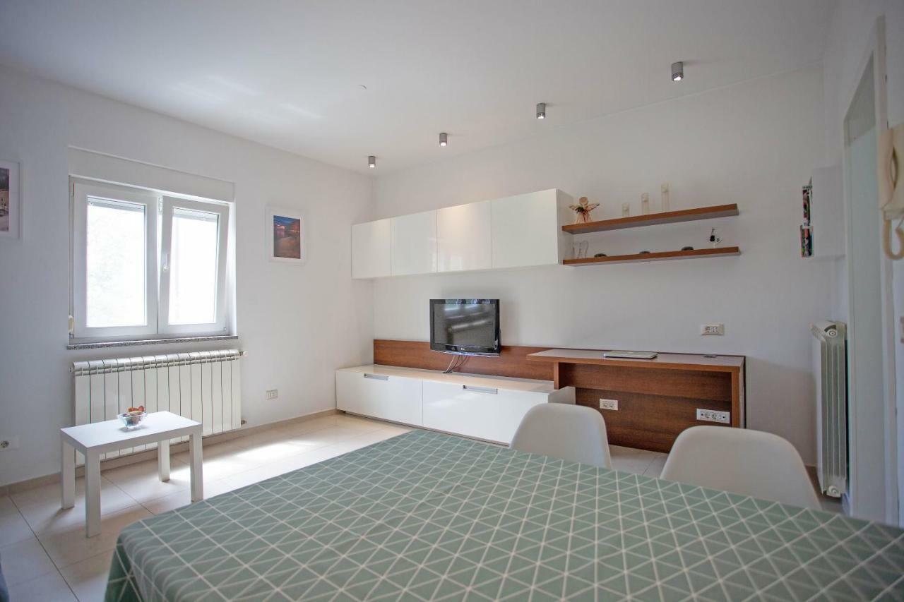 Maximus Apartment Rovinj Ngoại thất bức ảnh