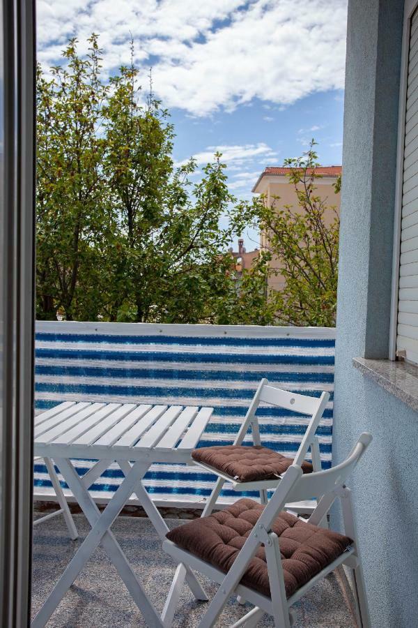 Maximus Apartment Rovinj Ngoại thất bức ảnh