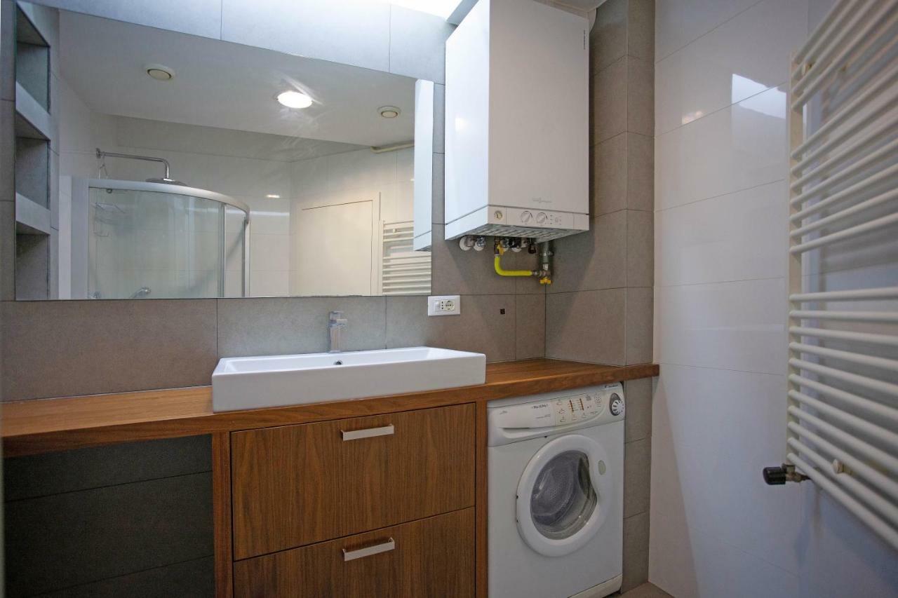 Maximus Apartment Rovinj Ngoại thất bức ảnh