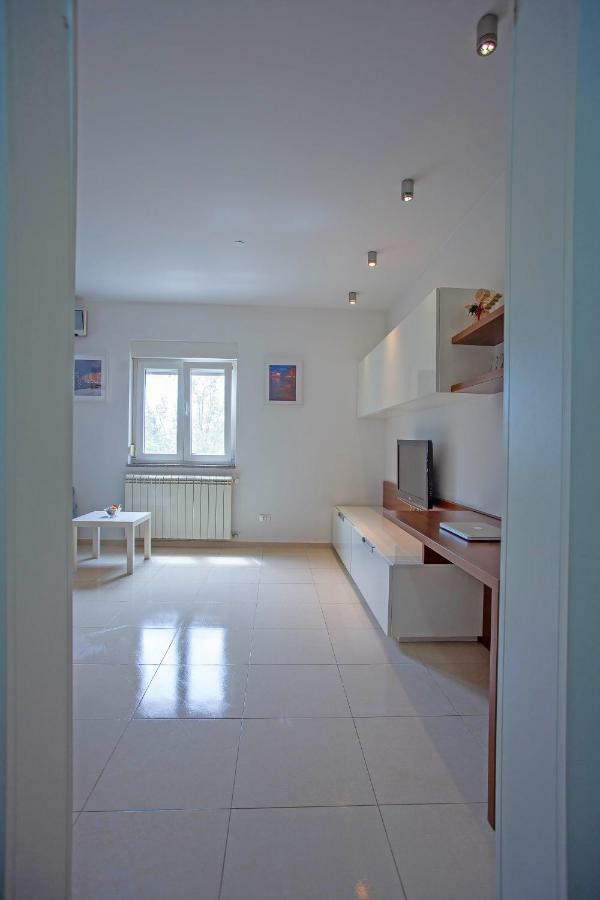 Maximus Apartment Rovinj Ngoại thất bức ảnh