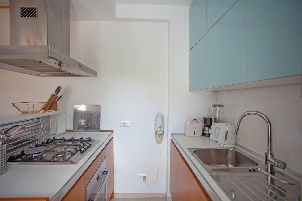 Maximus Apartment Rovinj Ngoại thất bức ảnh