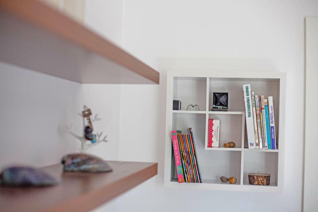 Maximus Apartment Rovinj Ngoại thất bức ảnh