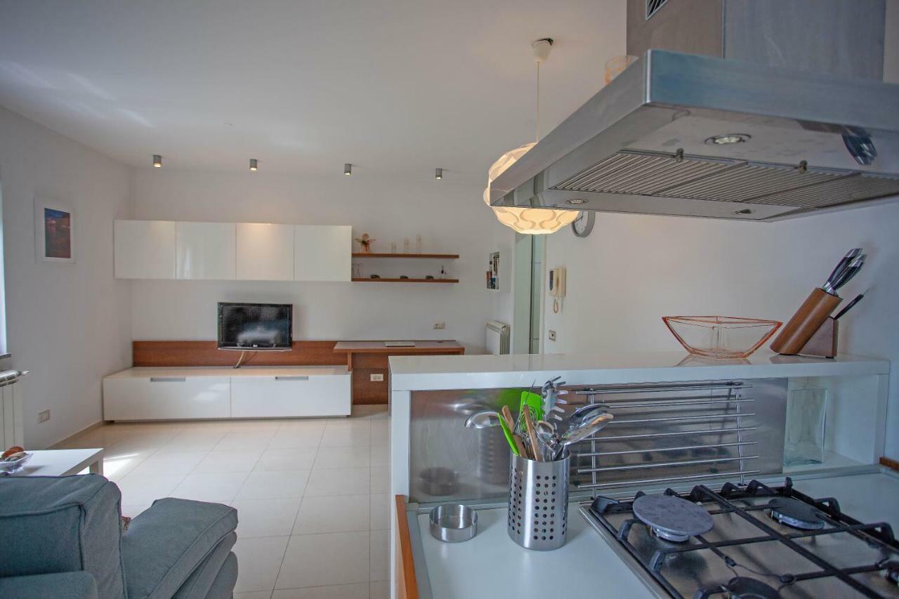Maximus Apartment Rovinj Ngoại thất bức ảnh
