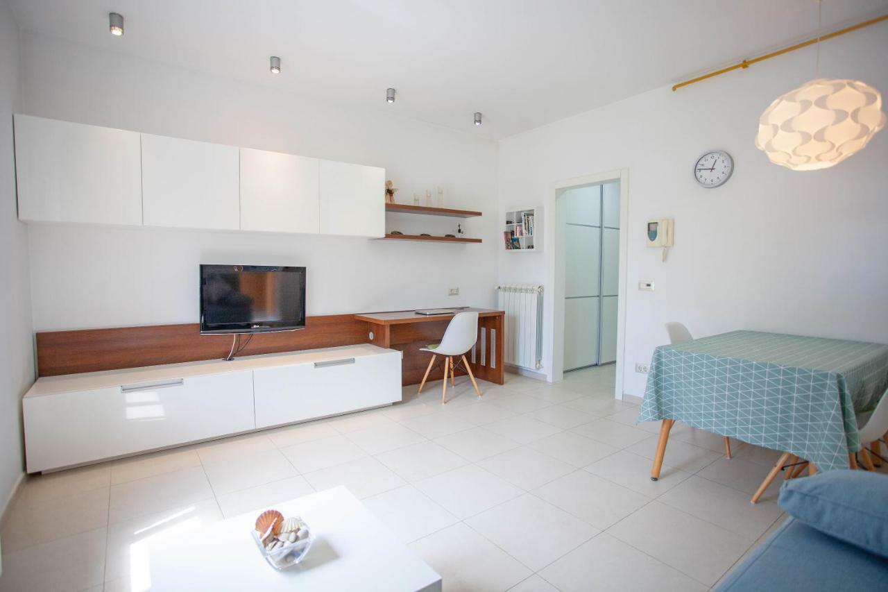 Maximus Apartment Rovinj Ngoại thất bức ảnh
