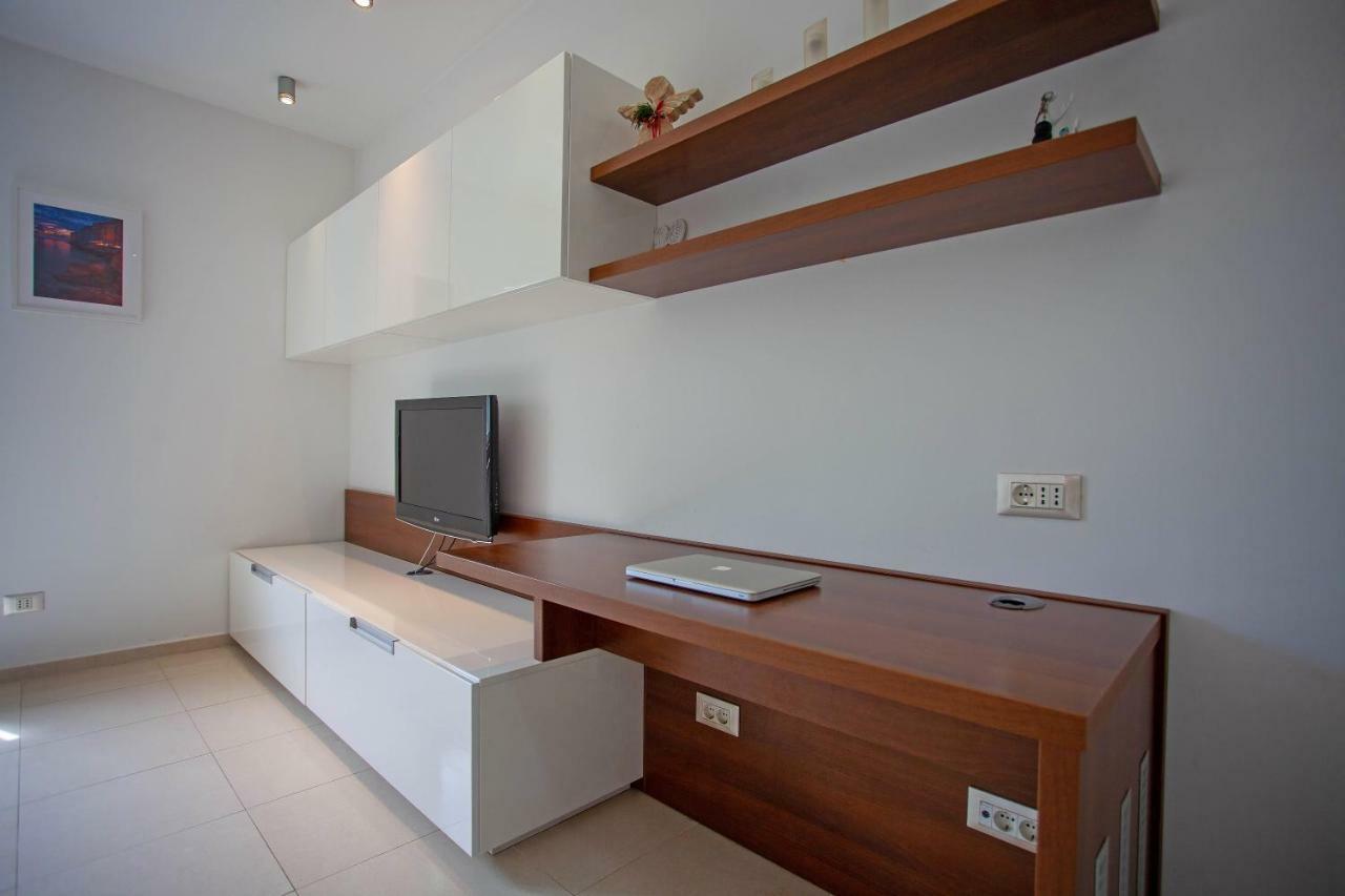 Maximus Apartment Rovinj Ngoại thất bức ảnh