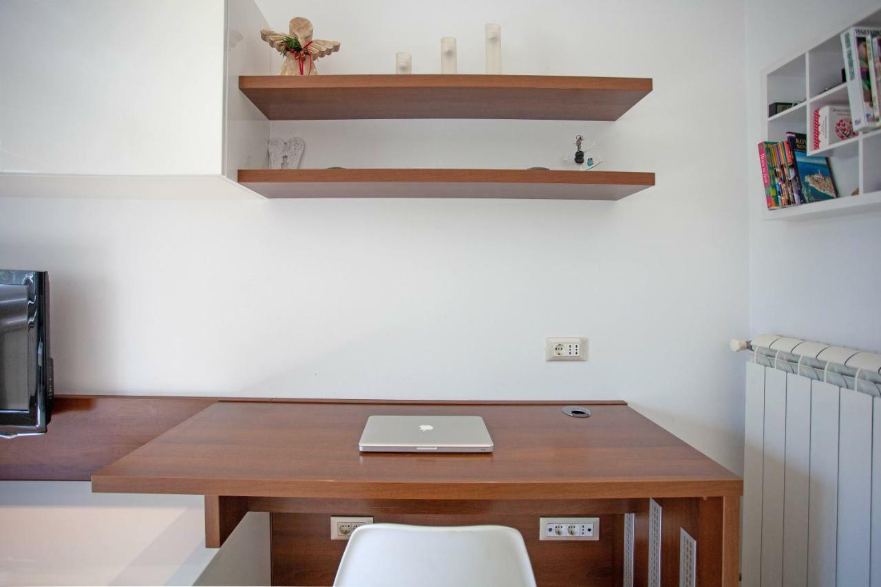 Maximus Apartment Rovinj Ngoại thất bức ảnh