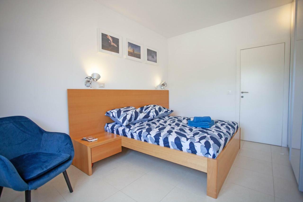 Maximus Apartment Rovinj Ngoại thất bức ảnh