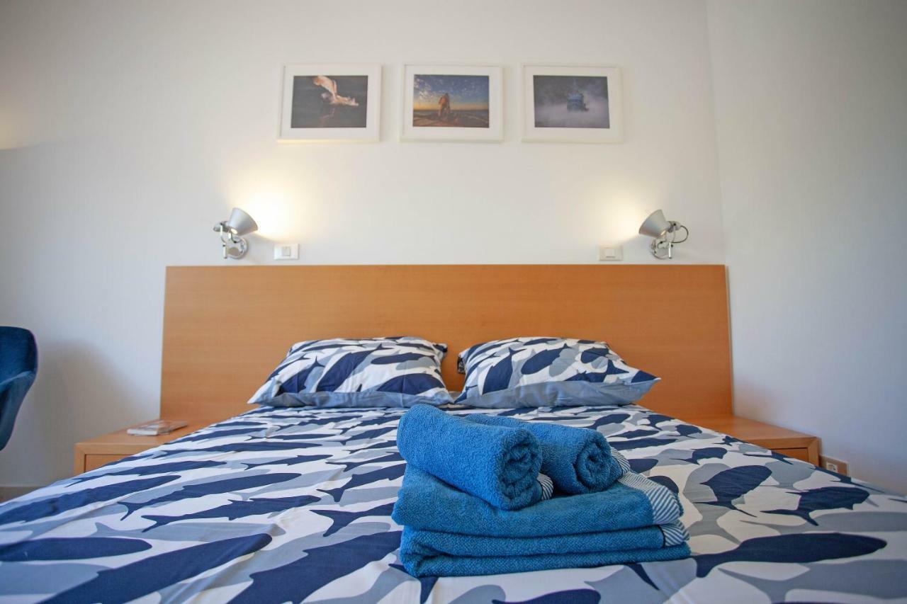 Maximus Apartment Rovinj Ngoại thất bức ảnh