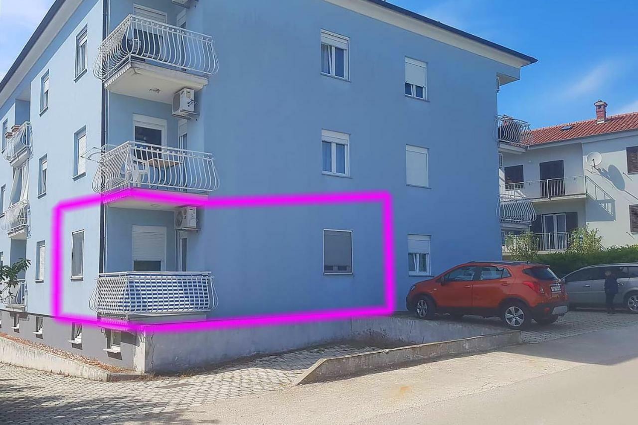 Maximus Apartment Rovinj Ngoại thất bức ảnh