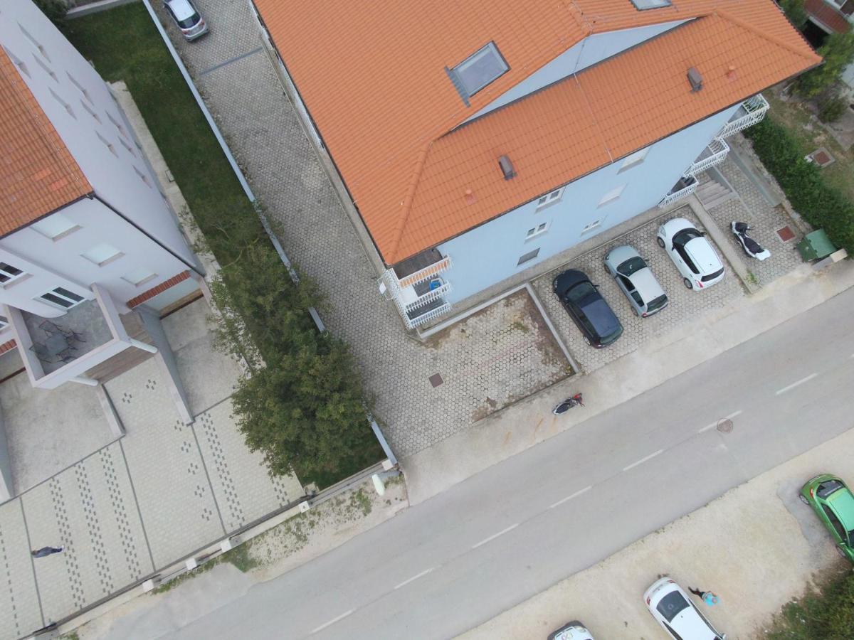 Maximus Apartment Rovinj Ngoại thất bức ảnh