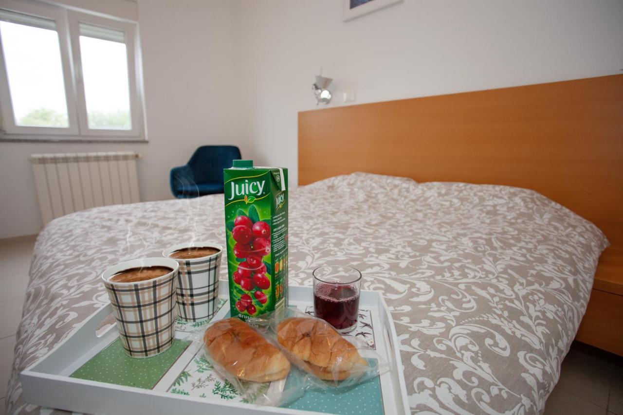 Maximus Apartment Rovinj Ngoại thất bức ảnh